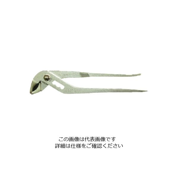 東邦工機 HIT ウォーターポンプガスプライヤー GPL250