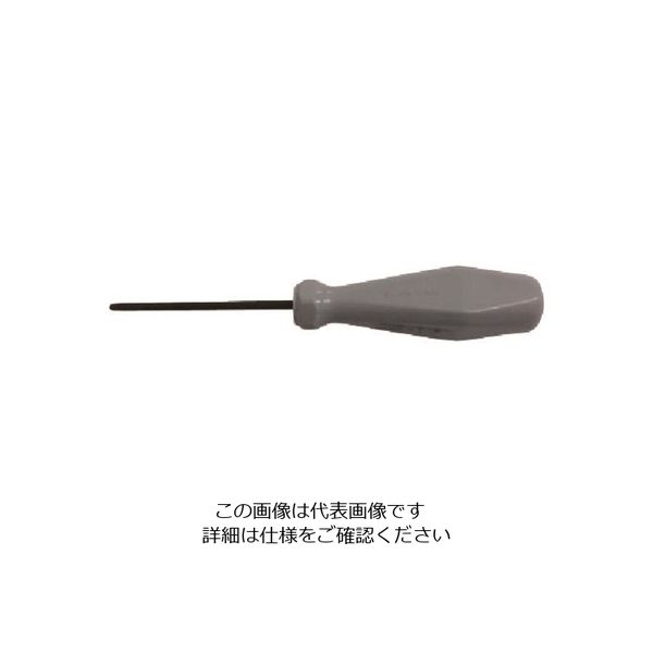 丸一切削工具 THE CUT レンチ GT、GLT、MSSCPF MFT-8 1個 175-1706（直送品）