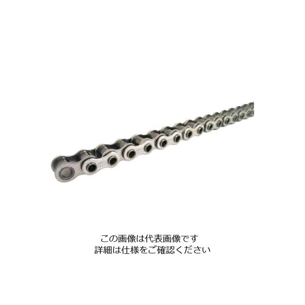 片山チエン カタヤマ 資材 ホローピンチェン3M(2 40HPSUST 1個 867-6880（直送品）