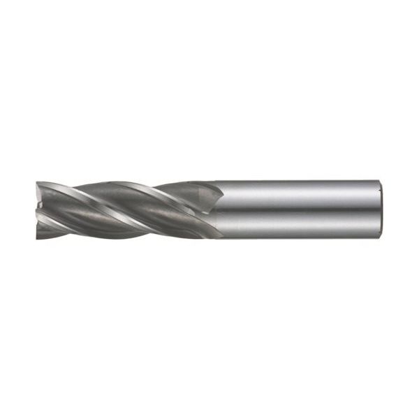フクダ精工 FKD 3Sエンドミル4枚刃(標準刃)39.0 4SF-39.0 1本 809-7043（直送品） 38,945円
