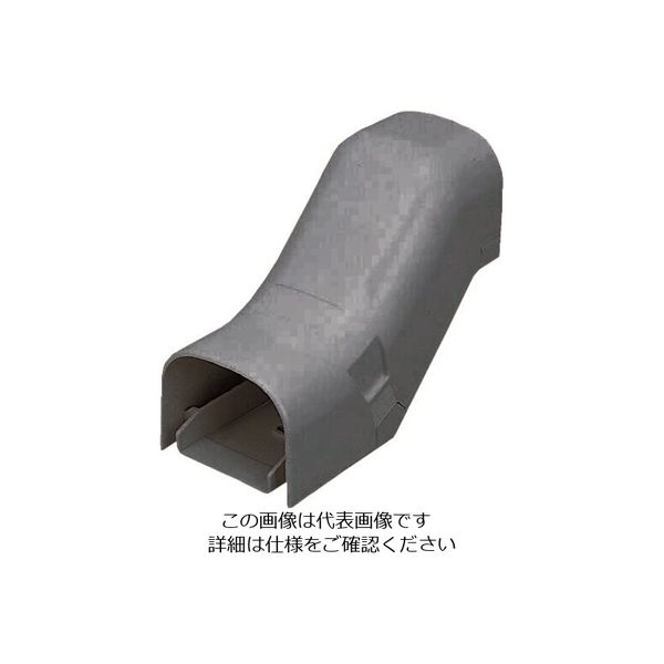 未来工業 未来 乗り越えソケットR GKH-80DG 1個 139-9577（直送品）