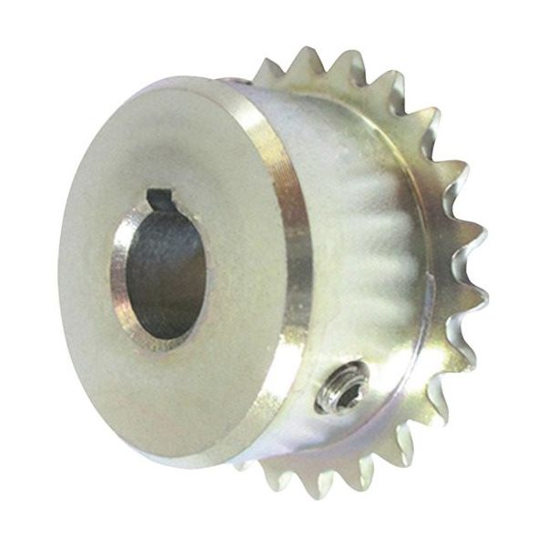 片山チエン KANA FBN 15B30 D16 CM (クロメート) FBN15B30D16CM 1個 867-7500（直送品）