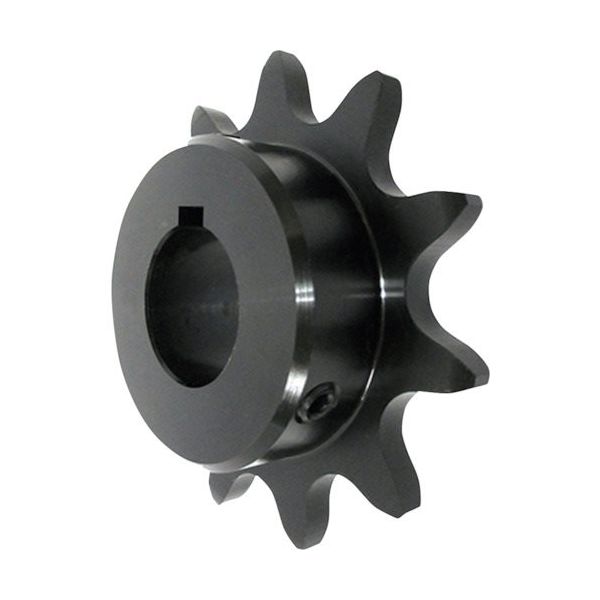 片山チエン KANA FBN 2062B12(R) D40 BK (クロゾメ) FBN2062B12D40BK 1個 867-2209（直送品）