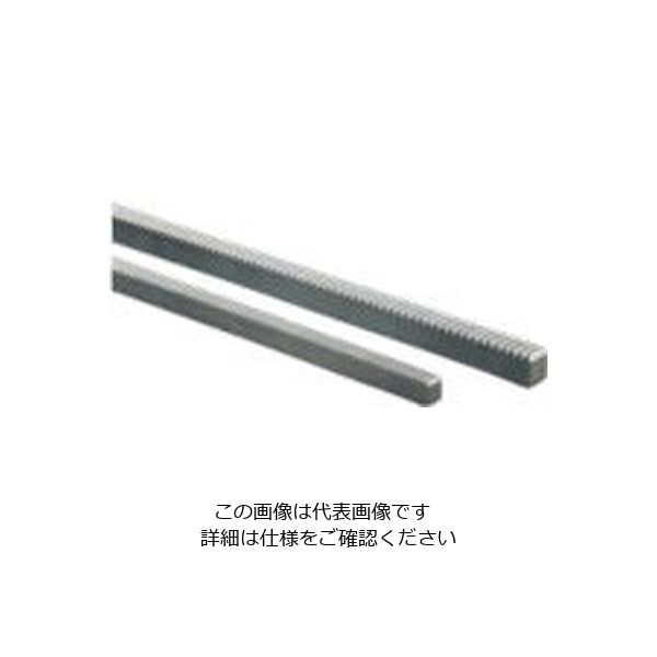 小原歯車工業 KHK 焼入歯研ラックSRGFD3ー500J SRGFD3-500J 1個 129-2327（直送品）