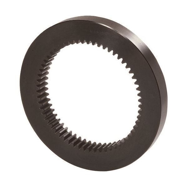 小原歯車工業 KHK インターナルギヤSI1.5ー60 SI1.5-60 1個 126-2043（直送品）