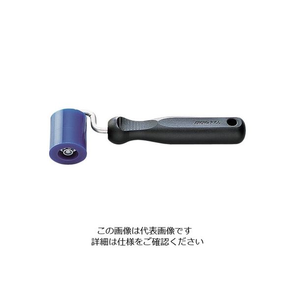 土牛産業 DOGYU ソフトウレタンローラー40mm 01822 1丁 120-7053（直送品）
