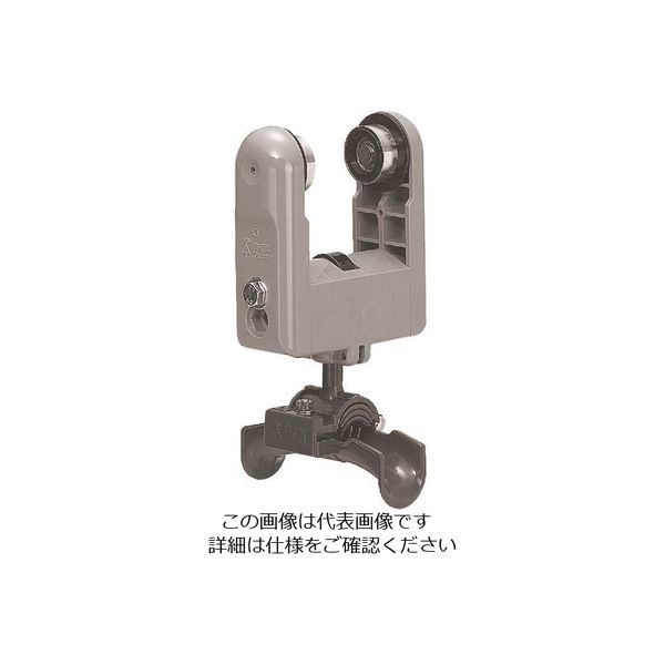 未来工業 未来 Rブラケット組付け品 CK-83RBZZ 1個 198-4361（直送品）