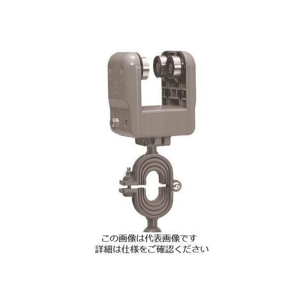 未来工業 未来 ケーブルカッシャー(C形鋼用) CK-85AWMZZ 1個 198-4305（直送品）