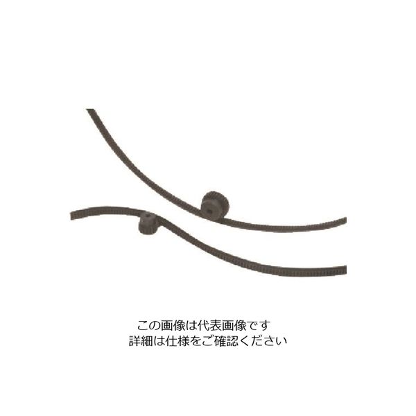 小原歯車工業 KHK CP金属フレキラックFRCP5ー4000 FRCP5-4000 1個 146-3505（直送品）