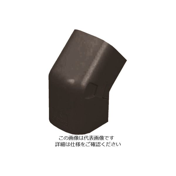 未来工業 未来 ダクト出ズミ45° GKDN-70T 1個 137-3191（直送品）