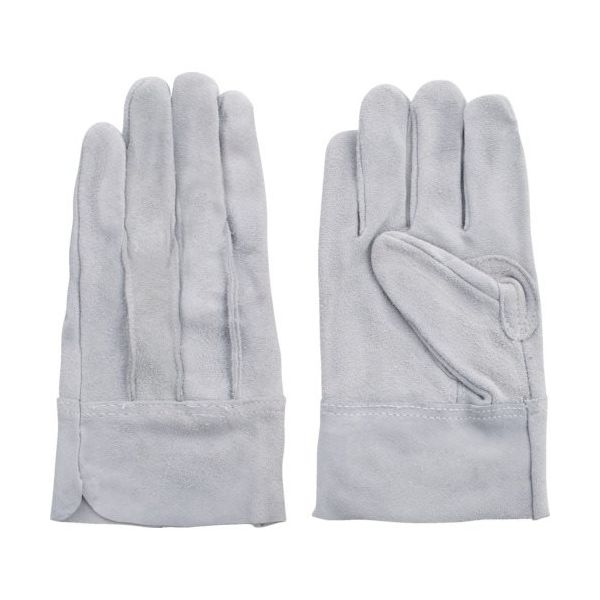 富士グローブ 1Pk得得パック背縫(5双組/Pk) 1706 1セット(60双:5双×12パック) 135-1547（直送品）