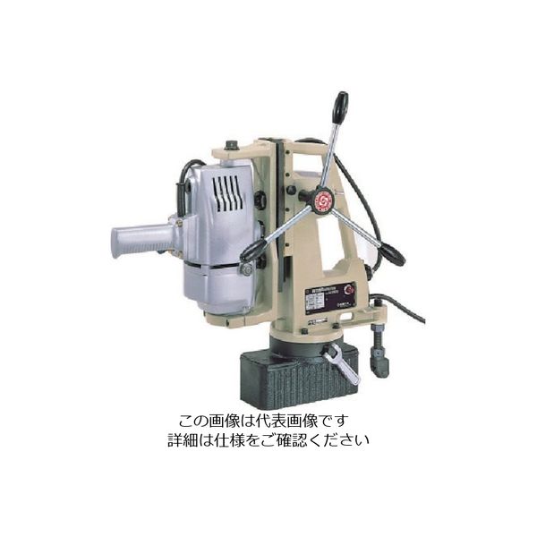 日東工器 日東 アトラマスター M-250D-200V 1台 852-2064（直送品