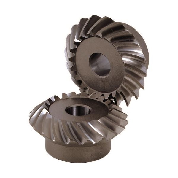 小原歯車工業 KHK 歯研スパイラルマイタMMSG4ー20R MMSG4-20R 1個 127-7750（直送品）