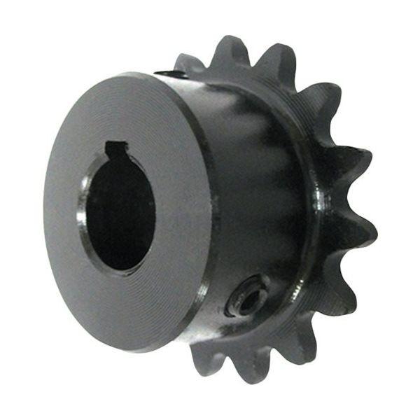 片山チエン KANA FBN 35B36(H) D30 BK (クロゾメ) FBN35B36D30BK 1個 867-8512（直送品）