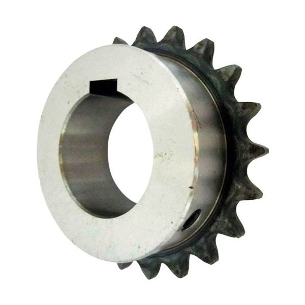 片山チエン KANA FBN 2050B7ー1/2(S)H D36 FBN2050B71/2D36 1個 867-2019（直送品）