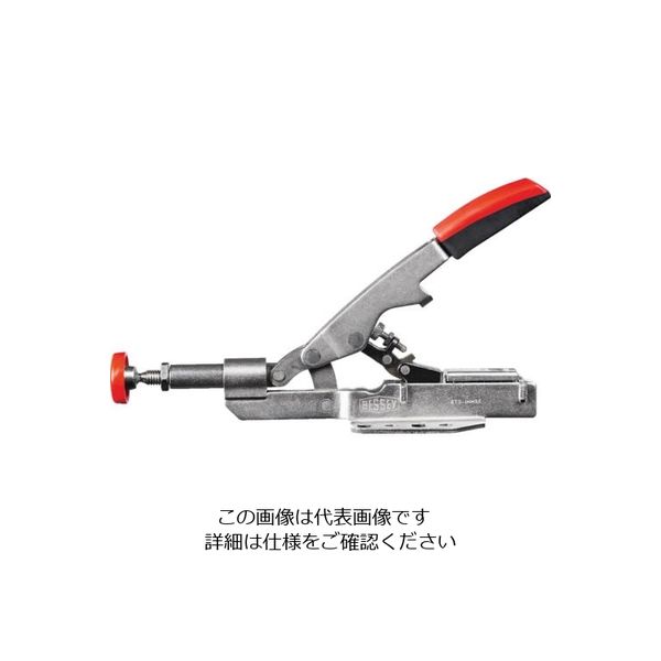 ベッセイ社 ベッセイ トグルクランプ STC-IHH