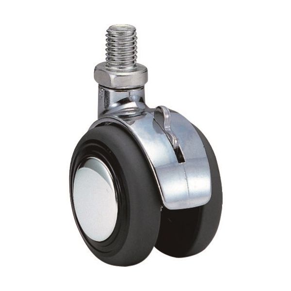 キャスタータイプ 静かなキャスター 413BBE-CLZ100 | 障子・襖 通販