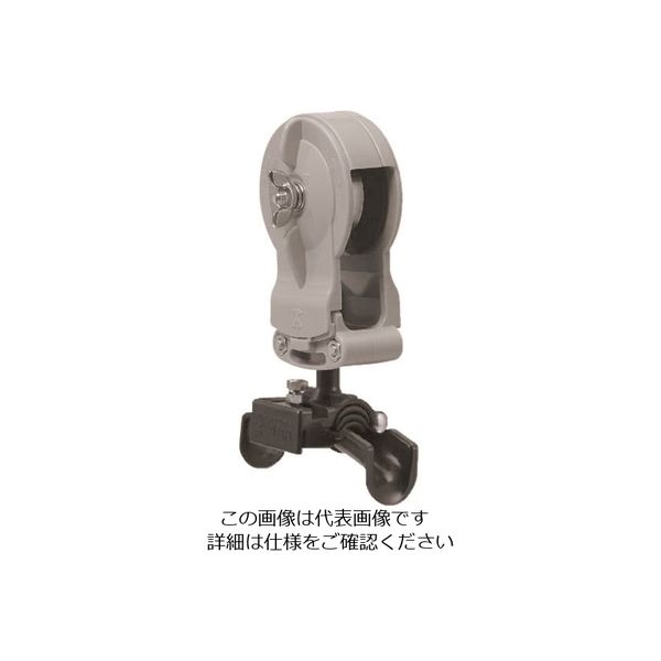 未来工業 未来 Rブラケット組付け品 CK-12RZZ 1個 198-9138（直送品）