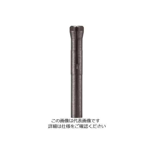 日本精密機械工作 コレットチャック φ2.34 19 CP23H 1個 - 電動工具本体