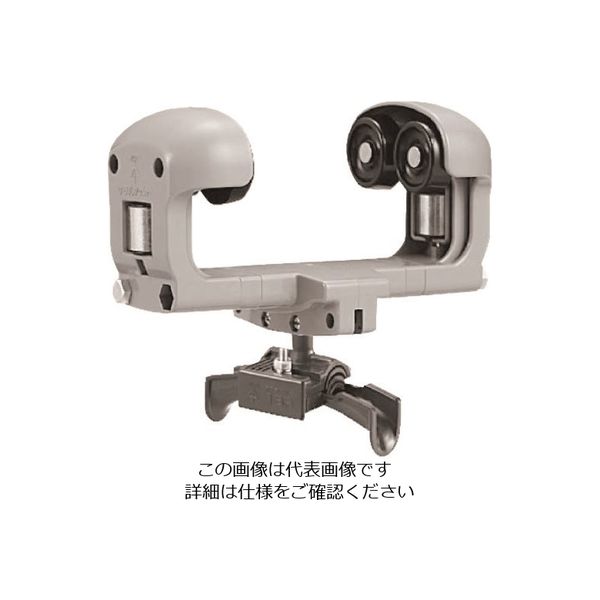 未来工業 未来 Rブラケット組付け品 CK-302R 1個 198-2766（直送品）