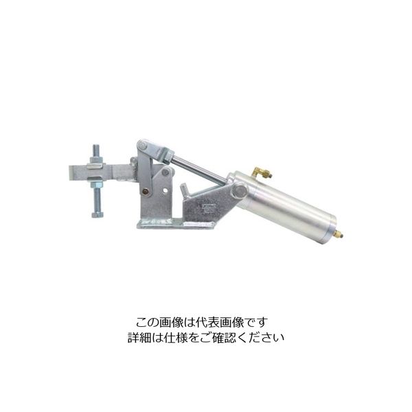 大阪角田興業 角田 エアークランプ No.101 KA-101 1個 808-6783（直送品）