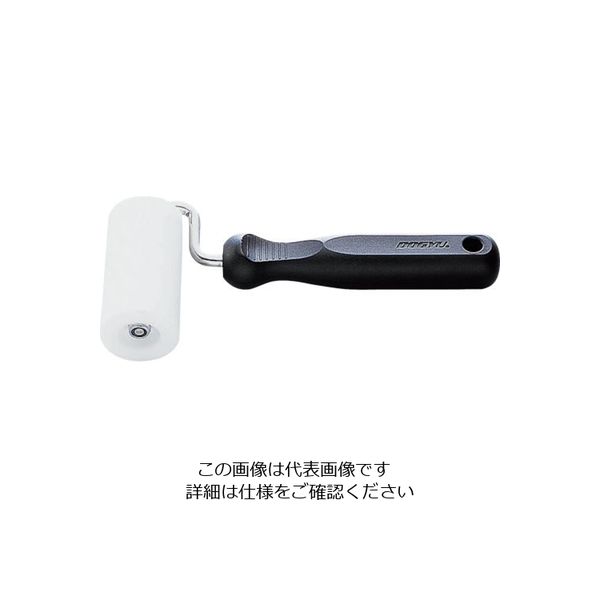 土牛産業 DOGYU フッ素樹脂ローラー70mm 01825 1丁 120-8614