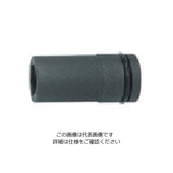 水戸工機 ミトロイ 8/8インパクトレンチ用ソケットL1ー5/16 P842L 1個 817-4338（直送品）