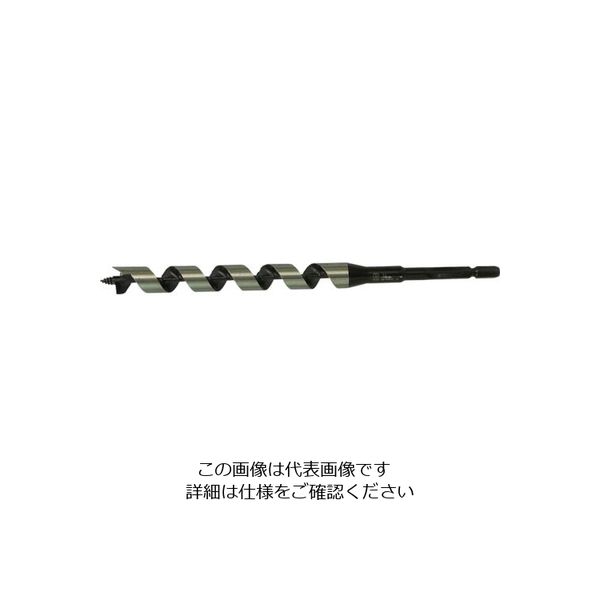 大西工業 大西 木工用兼用ビット13.0mm NO2-130 1本 808-1317（直送品）