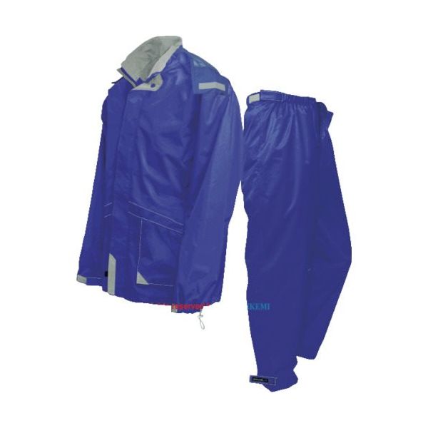 トオケミ AMAYADORIーAir ブルーL 4611-AIR-BL-L 1枚 855-1643（直送品）