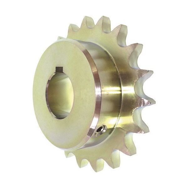 片山チエン KANA FBK 50B28(H) D28 CM (クロメート) FBK50B28D28CM 1個 867-1827（直送品）