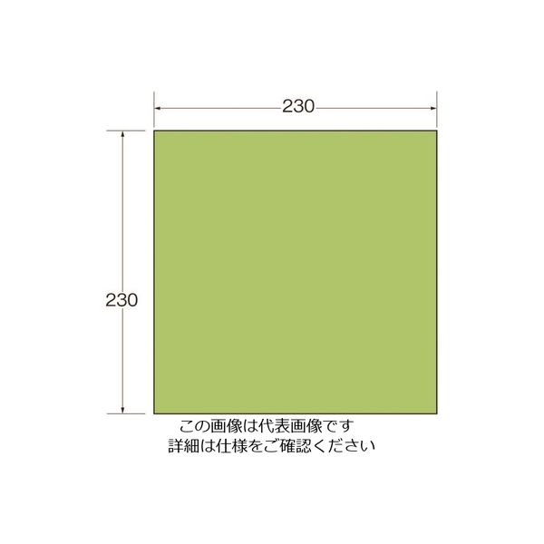 日本精密機械工作 リューター ダイヤモンド研磨シートX5450 X5450 1袋(1枚) 125-9568（直送品）