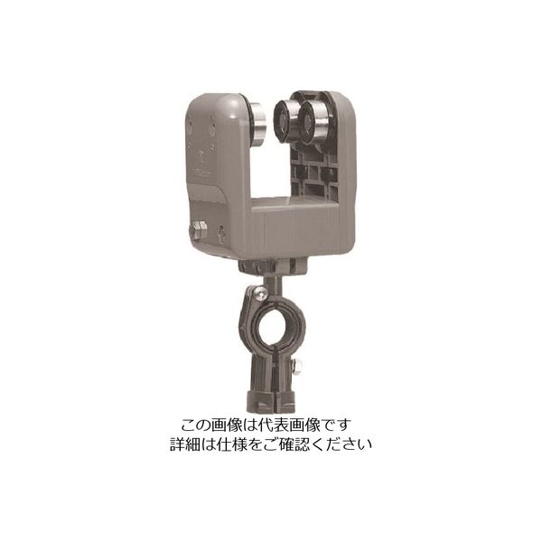 未来工業 未来 ケーブルカッシャー(C形鋼用) CK-83AWMZZ 1個 198-9068（直送品）