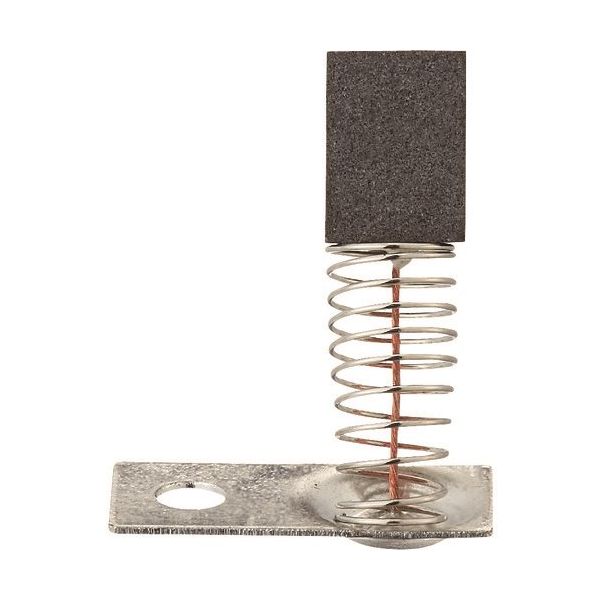 日本精密機械工作 リューター ミニエイトシリーズ カーボンブラシ CB101A 1袋(2個) 126-3291（直送品）