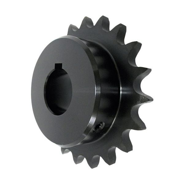 片山チエン KANA FBN 50B23(H) D28 BK (クロゾメ) FBN50B23D28BK 1個 867-8700（直送品）