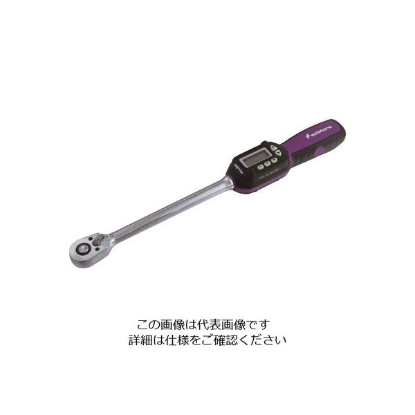 スエカゲツール スエカゲ 3/8DR.デジタルトルクレンチ PDT-3135 1丁 226-1627（直送品）