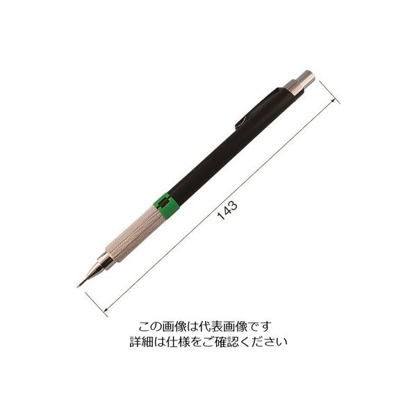 日本精密機械工作 リューター クリストンマトリックスバー用ホルダー X2808 1袋(2本) 126-1094（直送品）