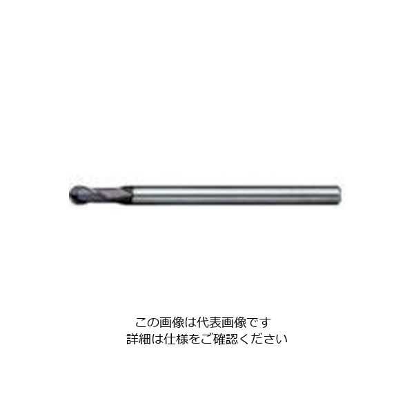 日進工具 NS 高精度プロフィットボールエンドミル MSB230G2 R2 1個 697-9670（直送品）