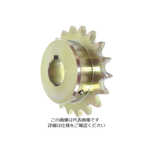 片山チエン KANA FBK 40B24(H) D20 CM (クロメート) FBK40B24D20CM 1個 867-1224（直送品）