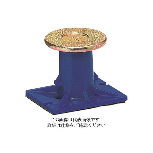 未来工業 未来 カラー・ヘッダーインサート用ヘッダー部 NDFN-3B 1セット(20個) 204-0344（直送品）