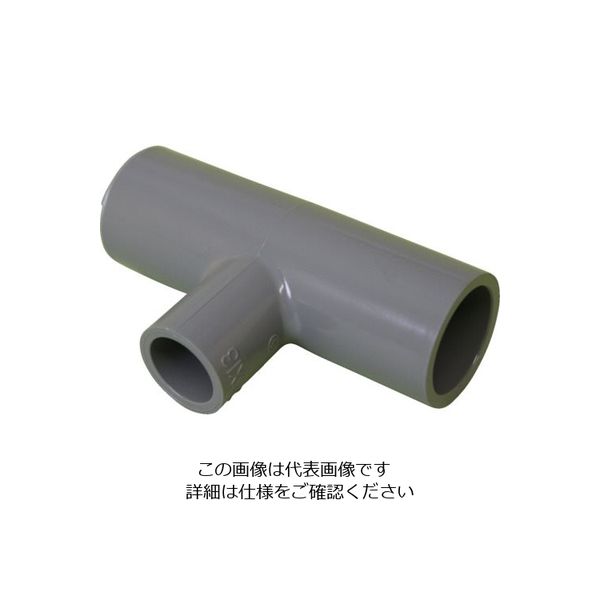 東栄管機 トーエー TS継手 チーズ 20X13 TST20-13 1個 827-8664（直送品）