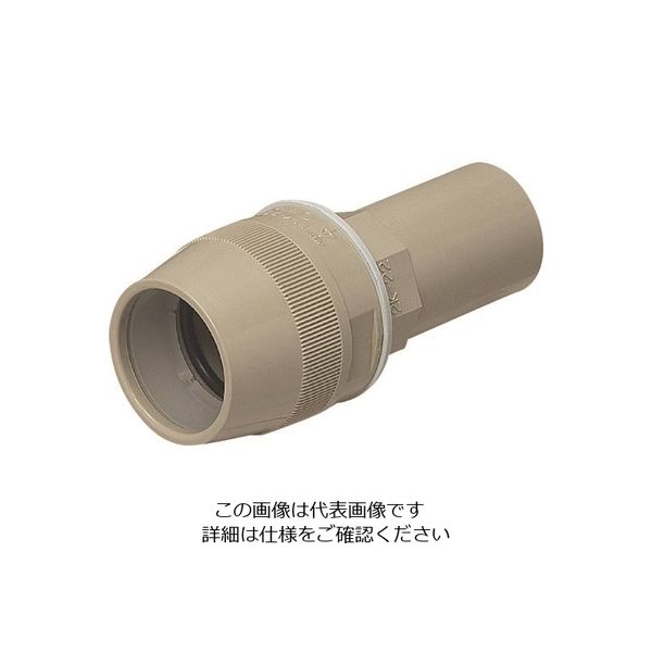 未来工業 未来 コンビネーションカップリング FPVE-14F 1セット(10個) 199-5393（直送品）