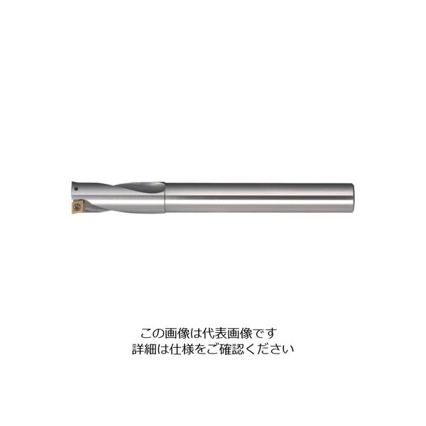 丸一切削工具 THE CUT トルネード（ガイド無し） GLT11-17.5-M10 1個 830-4040（直送品）