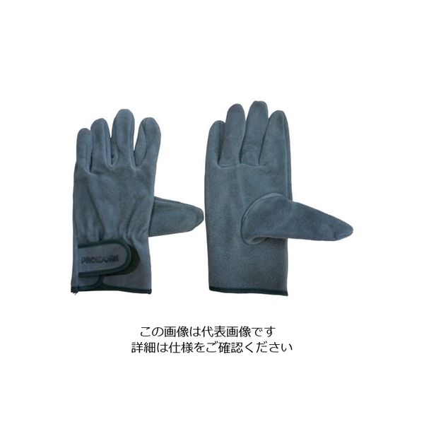 中部物産貿易 ホーケン プロワーク プロカワテ#141 L 141-L 1セット(10双) 820-6447（直送品）