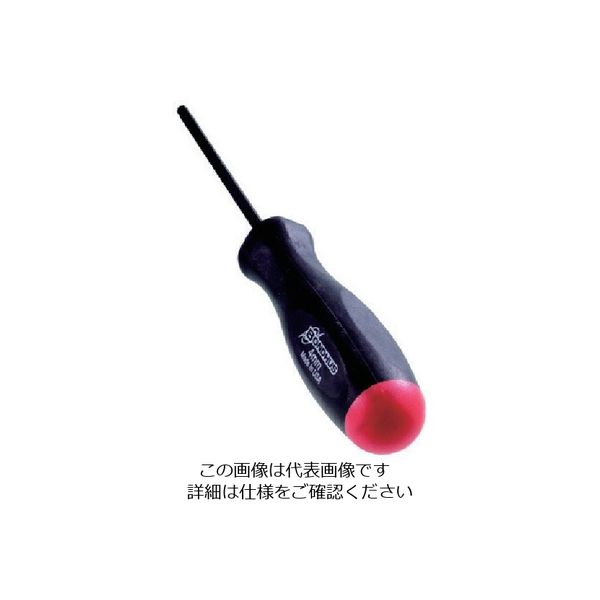 ボンダス・ジャパン ボンダス ボールポイント・ドライバー 1.27mm BS1.27MM BS1.27 1本 810-7784（直送品）