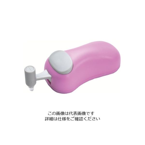 長谷川刃物 キャナリー ライン ピンク D-LINE-P 1個 853-3732（直送品）