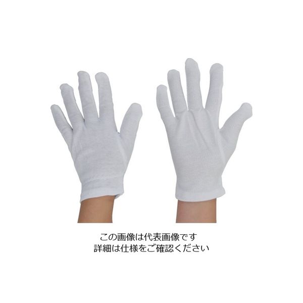 丸和ケミカル スムスすべり止12双組M 391-12-M 1組(12双) 825-9327（直送品）