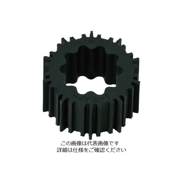 未来工業 未来 ナットくるくる2 NKK2ーS 1個 229-2672（直送品）