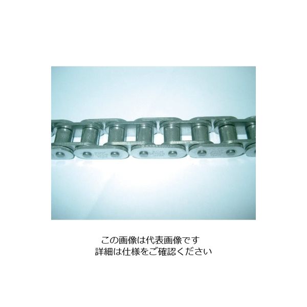 片山チエン カタヤマ 資材 小判形チェン3M(160 60FT 1個 123-5327（直送品）