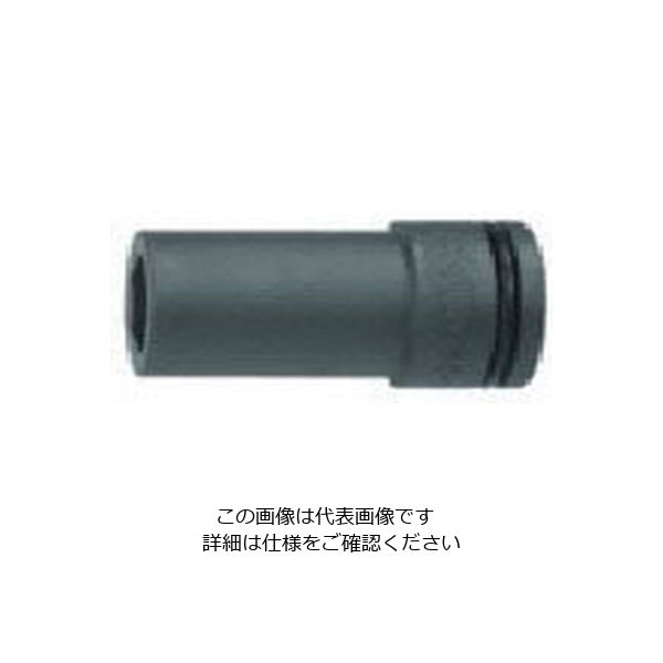 水戸工機 ミトロイ 3/4インパクトレンチ用ソケットL1ー3/16 P638L 1個 817-4261（直送品）