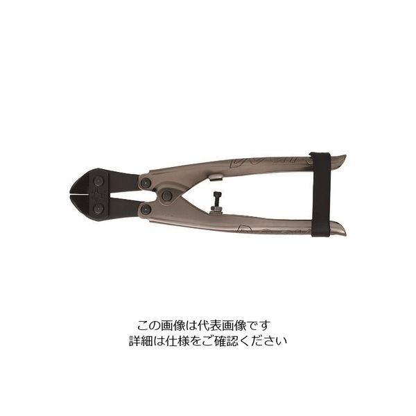 土牛産業 DOGYU ミニバンニッパー 01103 1丁 162-8336（直送品）